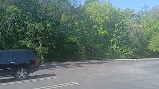 Chilling At Parking Lot At Upper Merion Dental Associates