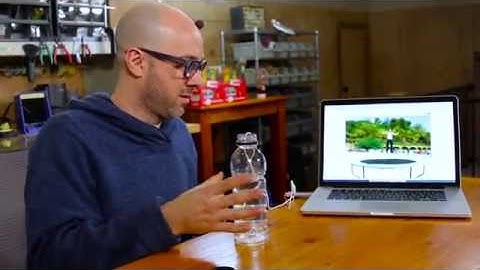 Makey Makey on America