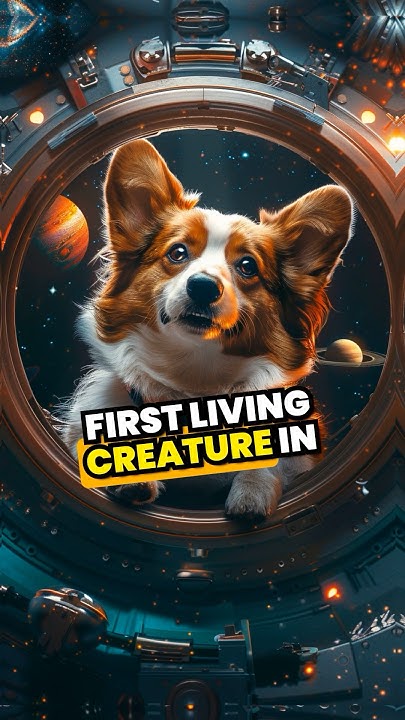 the-untold-story-of-laika-first-living-creature-in-space-youtube