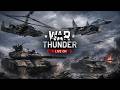 War Thunder Livizinha