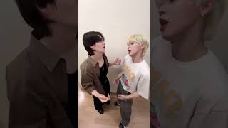 헤어지자 (안 돼! 싫어!) 🙅 #nSSign #엔싸인 #도하 #DOHA #성윤 #SUNGYUN #헤어지자 #우리가사랑했던모든것