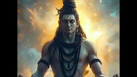 Jai Rudra dev Mahadev || Jai Man Bhavan Jai Ati Pavan || Shiv Shambhu | Jai Man Bhawan Jai Ati Pawan