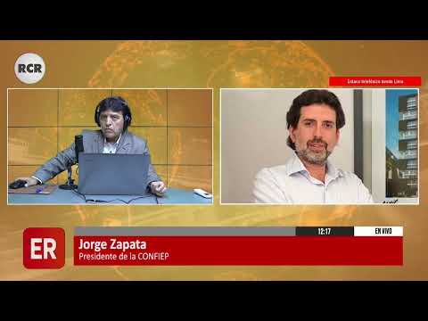 GOBIERNO EVALÚA MECANISMOS DE APOYO PARA PETROPERÚ