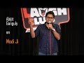 Modi Ji is Big Boss | Stand-up Comedy by Abijit Ganguly