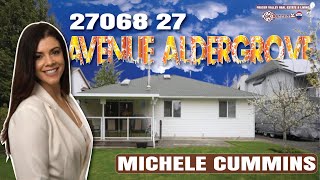 27068 27 Avenue Aldergrove | Michele Cummins