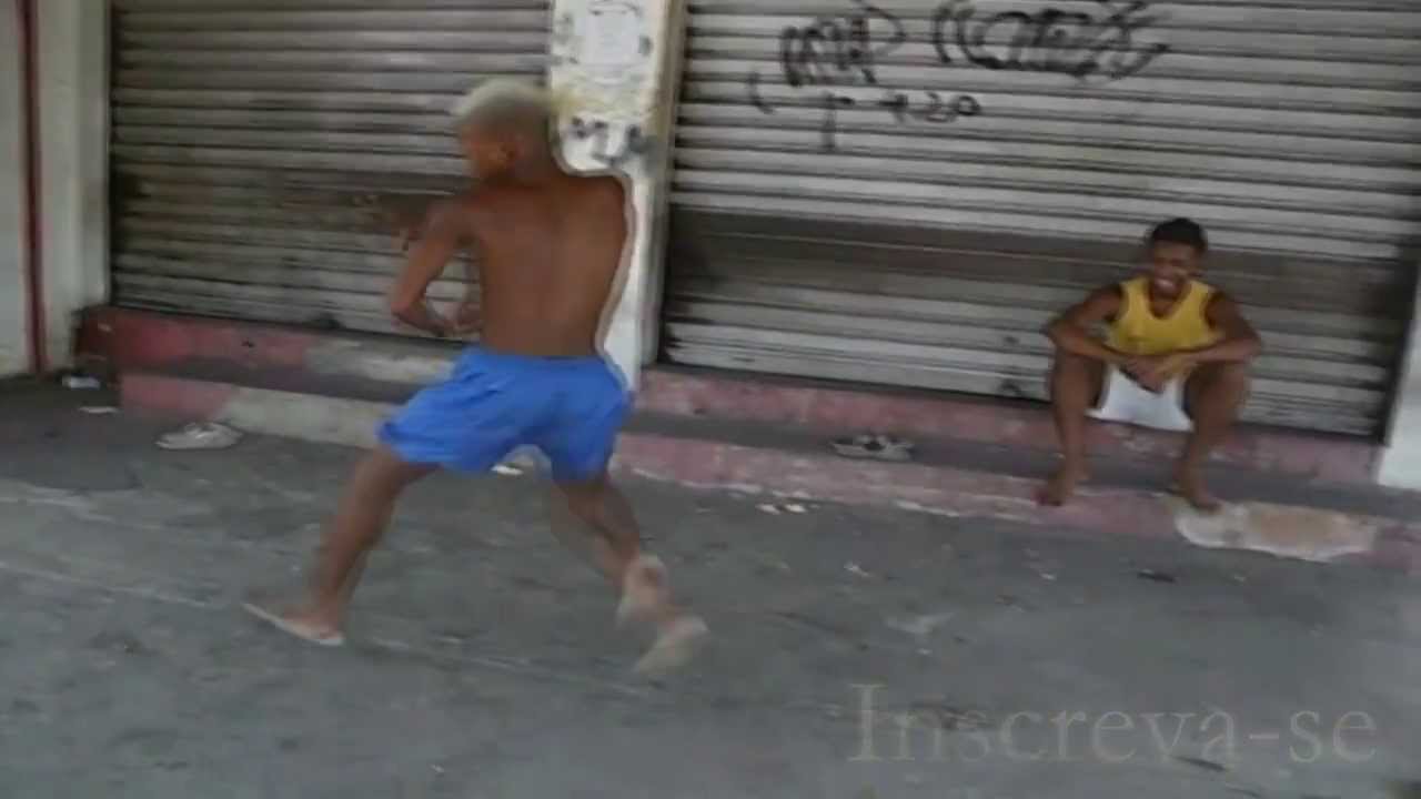 passinho foda Miquinho elite palinha 2014 ( zuação )