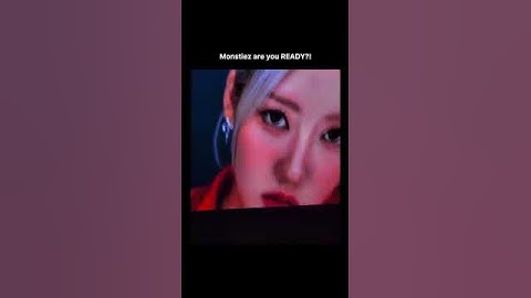 RAMI IS BACK #babymonster #rami #ahyeon #fypシ゚viral #shorts