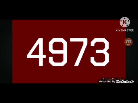 Challenge Countdown From 7500