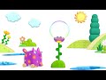 Деревяшки ✨ Мыльные пузыри ✨ 33 серия ✨ Мультики для малышей ✨ Super Toons TV