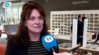 Bibliotheek Helmond Toont Strips Over Oorlog, Kunst En Erfgoed Helmond