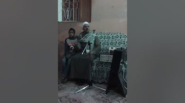 تلاوه رائعه للشيخ إبراهيم الصادق