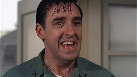 Gomer Pyle, U.S.M.C.: Season 5, Episode 3:   The Booty Prize