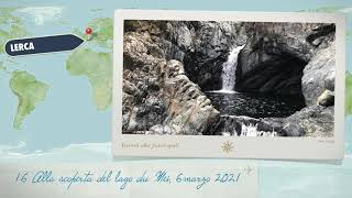 16 Alla Scoperta Del Lago Du Mei Marzo 2021