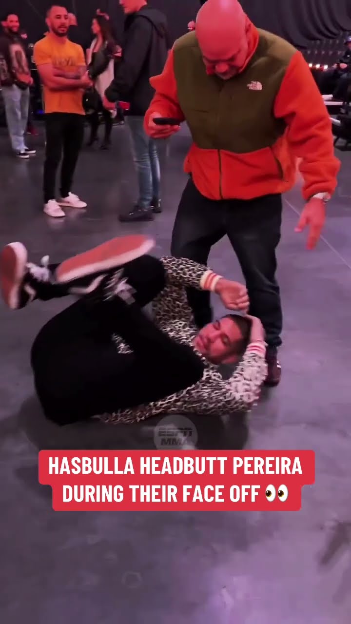 Watch til the end ?