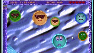 Color Collision Gameplay (Part 1) screenshot 1