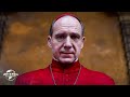 Conclave (Ralph Fiennes, Stanley Tucci) | A Secretive World | Bonus Feature