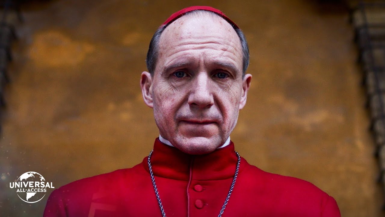 A Secretive World - Bonus Feature