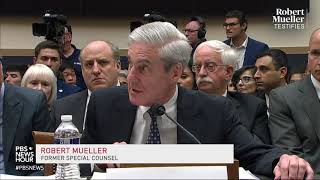 WATCH: Rep. Kelly Armstrong’s full questioning of Robert Mueller | Mueller testimony
