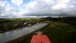 CCRCS - Wet Wings 2013