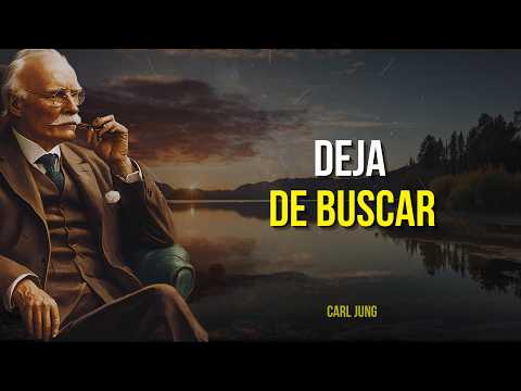 Este Podría Ser el Último Mensaje que Necesitas Escuchar | Carl Jung