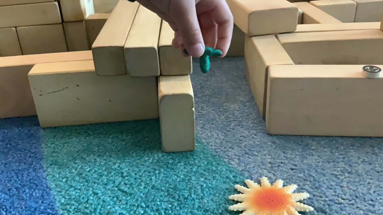 PreSchool Zoo