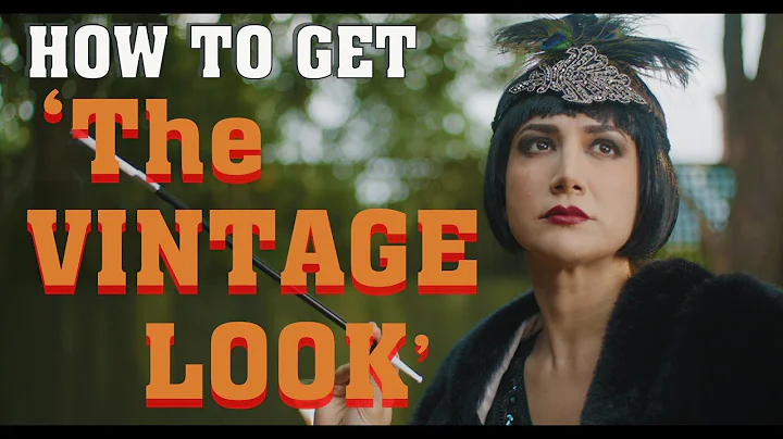 Filming with Vintage Lenses (the ultimate deep dive!)