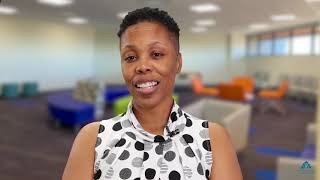 Meet Our Women's Health Nurse Practitioner Bobby  Mickens