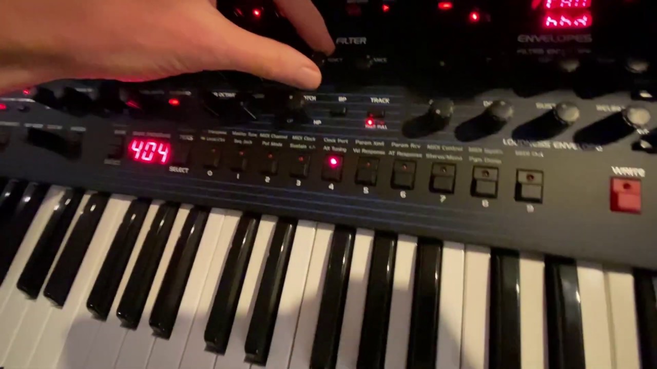 Skyline Systems - Dream Gradient