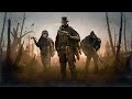 The best fps 2023 hunt showdown ps5 60fps