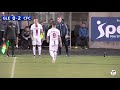 HIGHLIGHTS | Glenavon 0-4 Coleraine FC | 30th August 2019