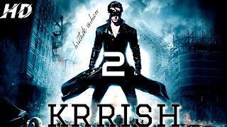 مشاهدة فيلمKrrish 2 2006 مترجم اون لاين HD كامل فرجة ممتعة...