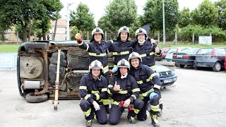 1.Croatia Holmatro Rescue Challenge - JVP Sisak