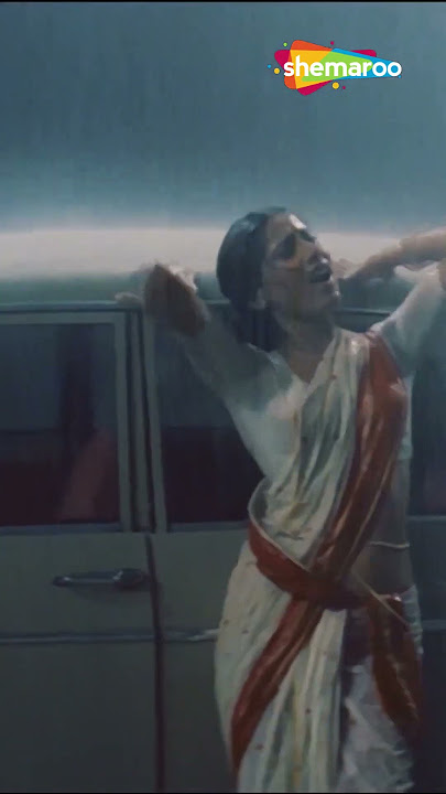 Aaj Rapat Jaye_ Namak Halal  #shortsvideo #trendingshorts   #evergreenhits #romanticsong