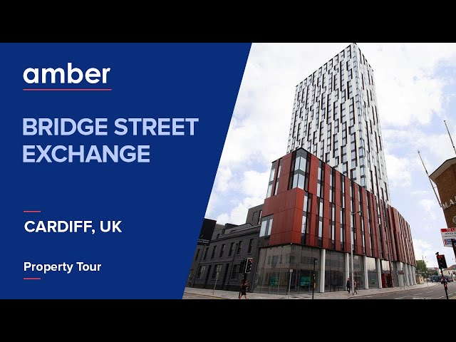 Bridge Street Exchange Cardiff - 52 Verified student reviews