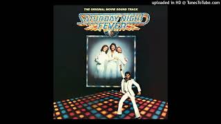 More Than A Woman instrumentalbee Gees