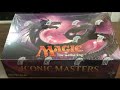 Iconic Masters PACK WARS(#5)! Avacyn/Kokusho/ObNixilis/Mindcrank/PrimevalTitan hit! *MagicalBoxWars*