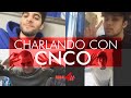 ¿Cómo les ayudaron las CNCOwners con su videclip Honey Boo? ¿Tienen apodos? | Charlando con CNCO