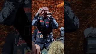 Watch VIO-LENCE perform on the LAMB OF GOD Headbanger’s Ball Boat 10.31.23