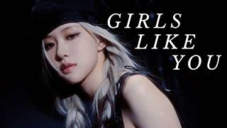 Rose FMV - Girls Like You (Maroon 5)
Next month, Blackpink celebrates their 10th anniversary! How exciting! And as a sneak peek, heres an edit of Rose, and I hope to bring you a special video for our girls in August—hopefully they wont disband yet! 😭
#ROSÉ #로제 #BLACKPINK #RoseannePark #FMV #FMVEdit #FMVEdits #BlackPinkRose
@roses_are_rosie Rose FMV - Girls Like You (Maroon 5)