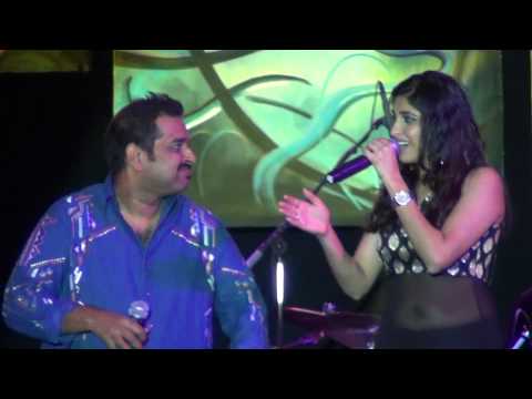 Shankar Mahadevan Kajra Re
