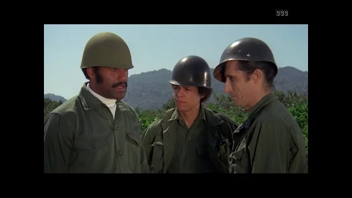 Mean Johnny Barrows (1975) Action, Crime, Drama Fu...