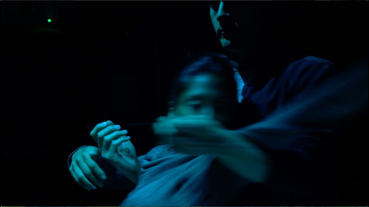 Extract from 'Grim's Ditch