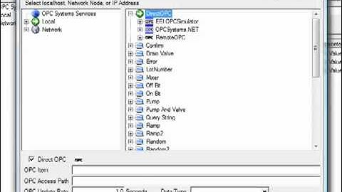 OPC Recipe.NET Part 3 of 3