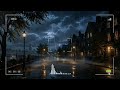 Ghost In The Rain ⛈