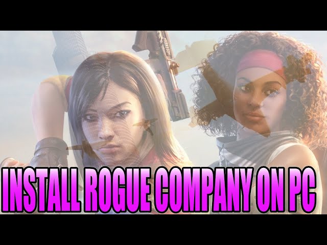 Baixe e jogue Rogue Company no PC e Mac (emulador)