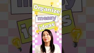 How I turn my messy ideas into beautiful designs and videos with Adobe Firefly