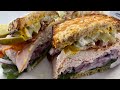 Sandwich adventure in Scottsdale, Az JJ’s Deli #sandwich