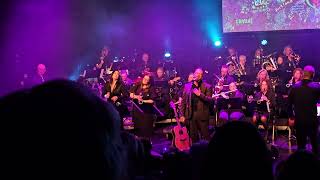 Clocks - Coldplay Cover Concert Band
