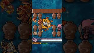 PvZ Fusion 3.1.1 - 10 Ultimate Plants Vase Breaker Vs 10 Zombie Vase Breaker - Eps 319