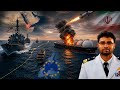 লাল সাগরের অন্ধকার যুদ্ধ: তেলের জাহাজে হামলার ভেতরের সত্য